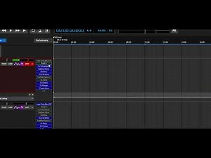 Mixcraft 9 pro tips & Tricks