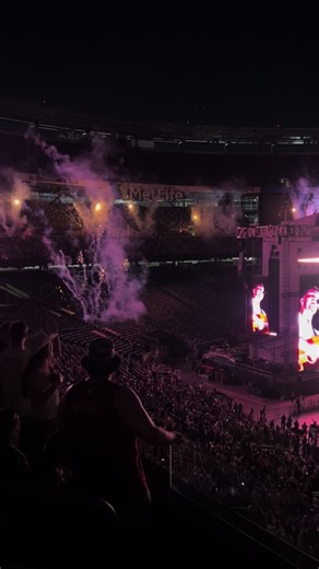 Zach Bryan's Encore Performance at MetLife Stadium