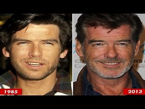 40 Most Handsome Male Supermodels of the 1980s & 1990s.”