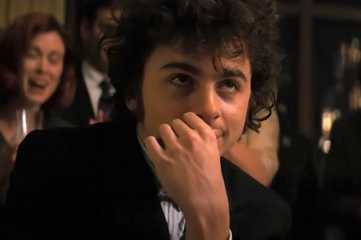 Is 'A Complete Unknown' streaming on Netflix or Prime Video?