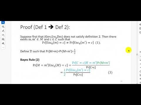 Cryptography Sheet 2