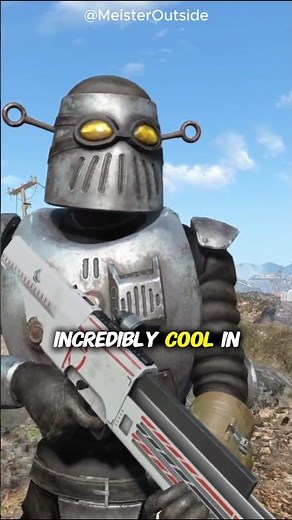 This STYLISH Mod CONCEPT is the BEES KNEES 🐝