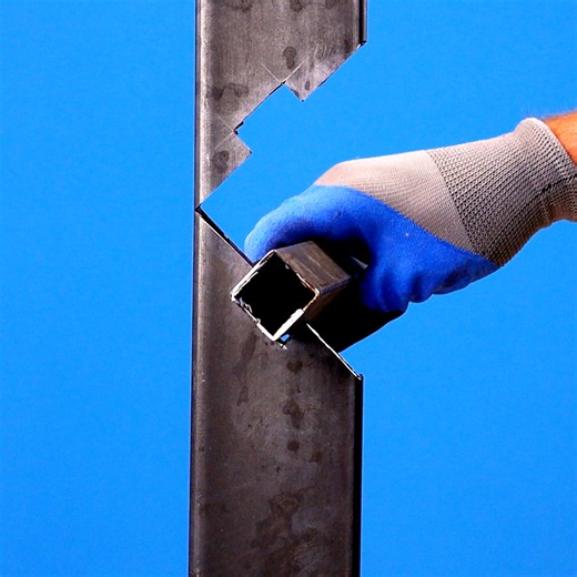 Gør-det-selv tips til metalforbindelser, du har brug for