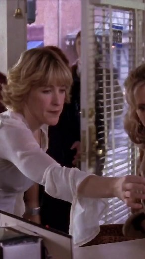 Miss Patty: The Iconic Dance Teacher from Gilmore Girls
