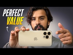 iPhone 14 Pro in 2026 - Honest Review.