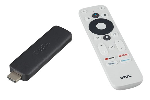 Walmart releases new FHD streaming stick with Google TV for just $15 - Gizmochina