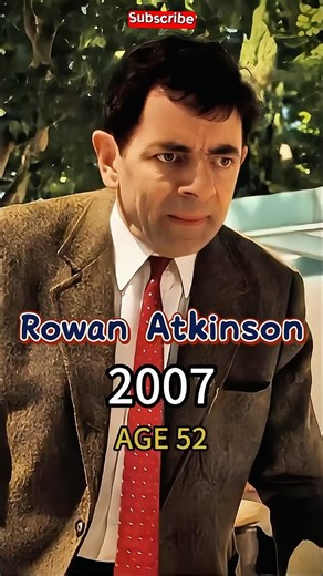 Mr. Bean’s Holiday Cast Then vs Now 😱 2007–2026 #shorts