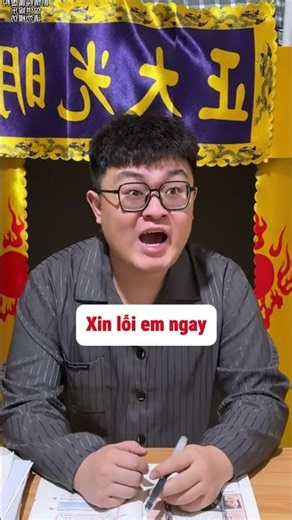 Khi phòng ký túc của bạn ở trong lớp học (P.10) | Mỗi Ngày Một Hài #shorts