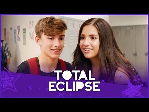 TOTAL ECLIPSE | Season 2 | Ep. 5: “Happy Birthday”
