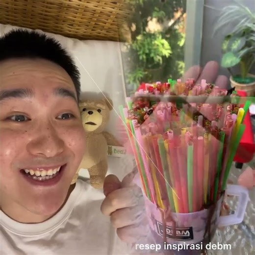 When you remember seeing an insect for the first time