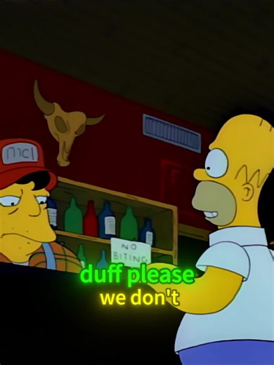 #thesimpsons #foryou #fypシ | the simpson