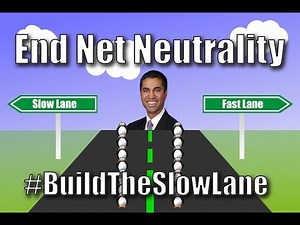 Net Neutrality Explained. Will Ending it Free the Internet?