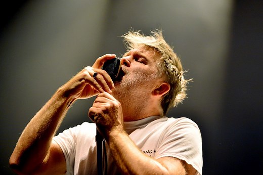LCD Soundsystem announce O2 Brixton Academy residency shows - and this is how to get tickets