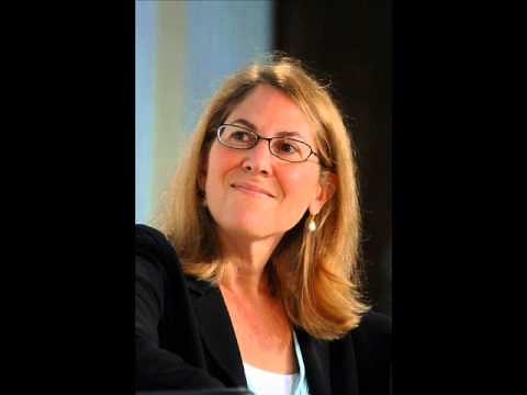 Elizabeth Lesser: Broken Open