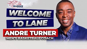Former Memphis Tiger Andre Turner named Head Men's Basketball Coach for Lane College
