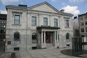 Old Custom House, Montreal - Alchetron, the free social encyclopedia