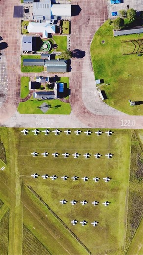 2K views · 80 reactions | Attain your wings at 43 Air School and...