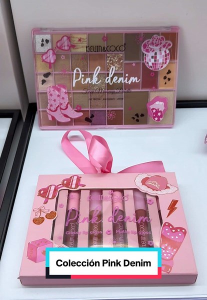 Kiss Beauty Cosmetics on TikTok
