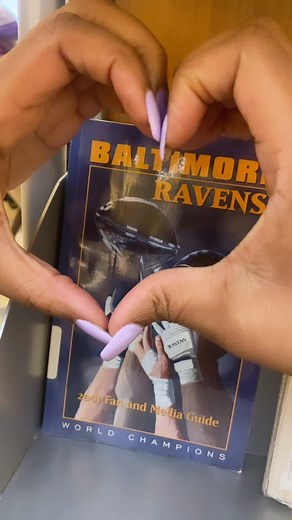 1.1K views · 18 reactions | Ravens books are 﫶 Check them out at your local library! | Enoch Pratt Free Library | Facebook