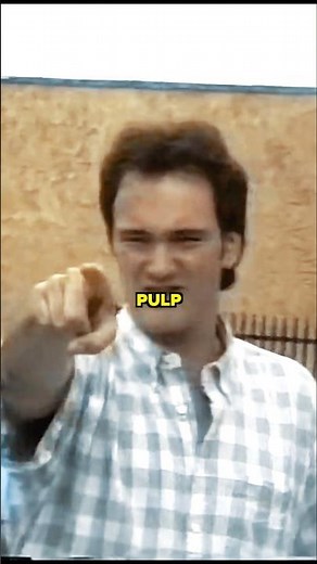 Pulp Fiction Behind the Scenes Story