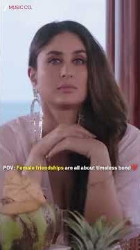 #Veere #VeereDiWedding #KareenaKapoorKhan #SonamKapoorAhuja #SwaraBhaskar #friendship #Shorts