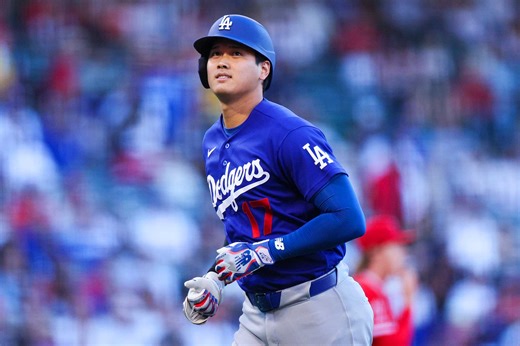 All About Los Angeles Dodgers' Star Shohei Ohtani: MLB Career, Life & His Dog Scout
