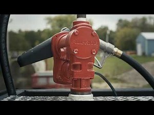 Fill-Rite - Time-Tested Reliability