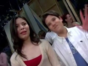 iCarly Podcast 6 - Jenette's Birthday