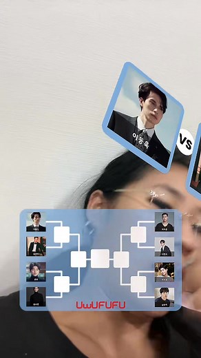 남자 배우 이상형 월드컵 #추천