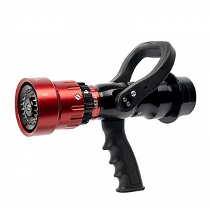 [Hot Item] Fire Fighting Hose Nozzle Fire Fighting Water Spray Gun