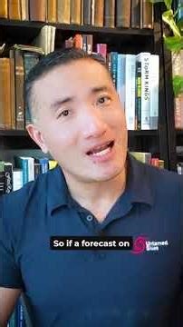 🚩 Winter Weather Clickbait Red Flag #2: “Historic Blizzard” From ONE Model Run? 🤖 (2/5)