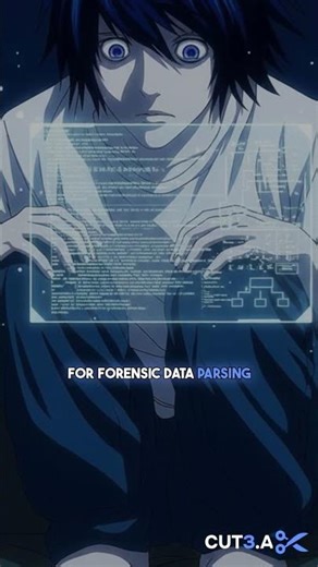 Why L Would Never Use Python