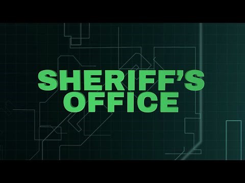 Rutherford County Department Spotlight - Sheriff's Office