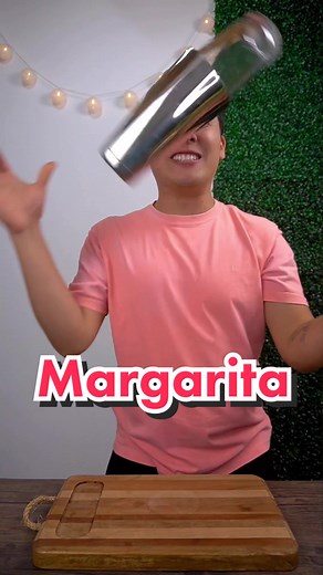 Margarita Clásica: El Cocktail Perfecto para Conquistar