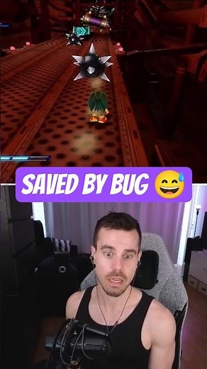 Sonic Unleashed | A bug saved the whole run