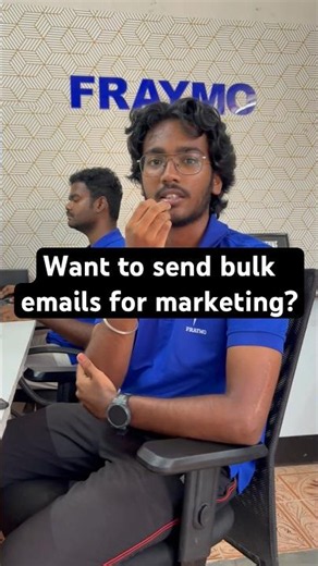 Bulk email sending software for FREE | Email Marketing software for FREE