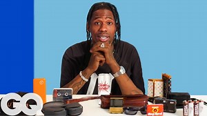 10 Things Travis Scott Can't Live Without | GQ - The Global Herald
