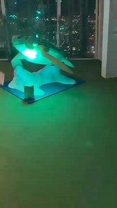 27 reactions | What a night! The Tusk Turtle Trail finished with a...