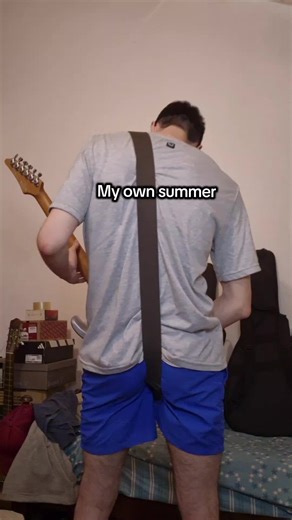 My own summer by #Deftones #music #metal #guitar #humor | my own summer