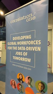 Data science toolkit: Introduction to essential tools by Saad Kayyali "Data science at Correlation One" | Zain Innovation Campus - ZINC