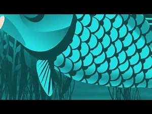 Fishing Intro Logo | After Effects project | Videohive template