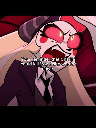 Understanding Lucifer's Punishment in Hazbin Hotel