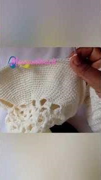 Having fun Crocheting my next project (Bucket hat DIY)