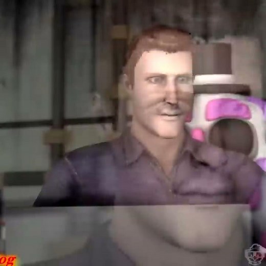 FNAF UCN in a nutshell