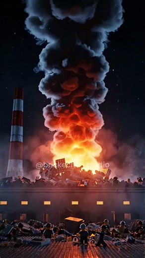 No one realized what Reactor 4 was about to do Part 2