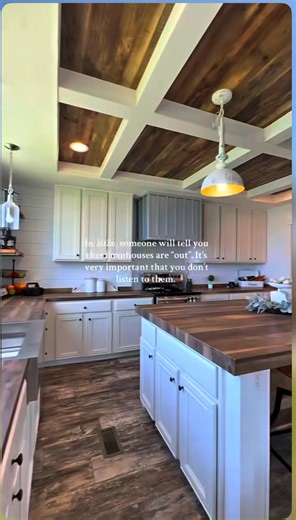 Available to order through Oasis Homes here in Marion, IL. Get a package put together including: Concrete, Delivery, Anchoring, Split Face Block Skirt, Wood Steps, Trim Out, A/C, Utility Connections, Gutters, State Inspection, Kitchen Appliances, Washer and Dryer. Come see us just outside the New Oasis Mall in Marion. #farmhousestyle #farmhouse #modularhomes #manufacturedhomes #fypchallenge #fypシ #fyp #newhome #ThrillVille | Oasis Homes