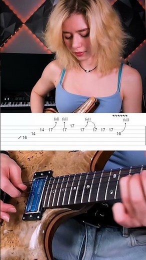 Pink Floyd - Time | Guitar Lesson