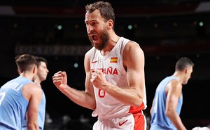 Tokyo 2020 Basketball Standings: Table and results of men’s Olympic tournament