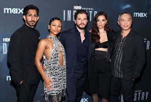 Industry Season 4 cast and character guide: Every returning star and new appearance confirmed so far in the HBO drama's latest chapter