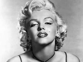 Marilyn's unseen pictures revealed